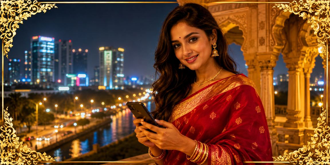 ঢাকায় মোবাইল ক্যাসিনো খেলায় ভিআইপি সুবিধা ভোগরত খেলোয়াড়